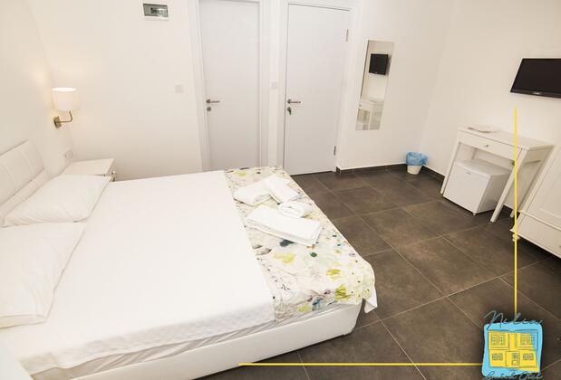 Nilia Butik Otel - Görsel 12