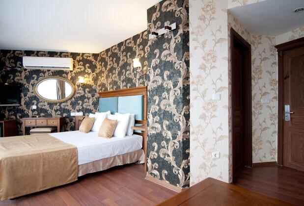 Artefes Hotel - Görsel 11