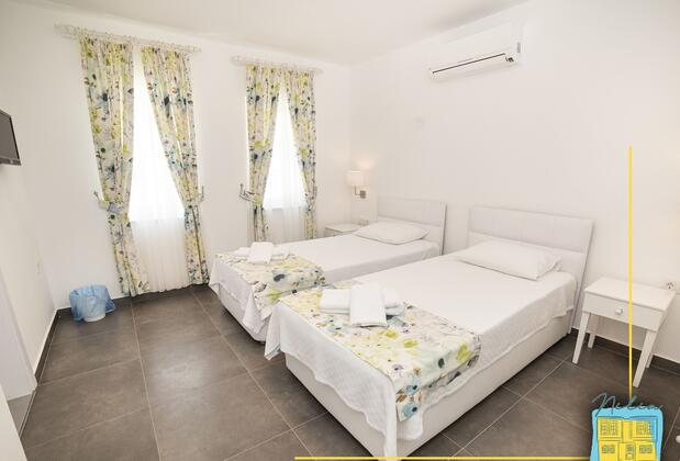 Nilia Butik Otel - Görsel 13