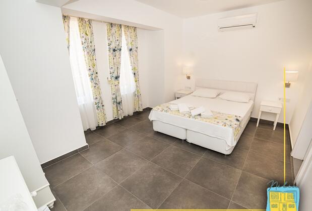 Nilia Butik Otel - Görsel 14