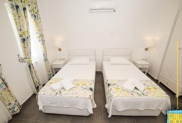 Nilia Butik Otel - Görsel 15