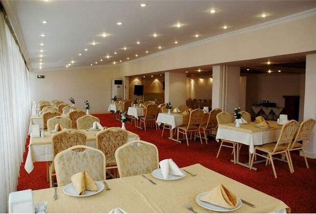 Sim Prestige Otel - Görsel 4