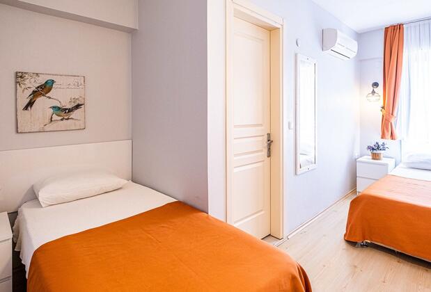 Karahan Otel - Görsel 10