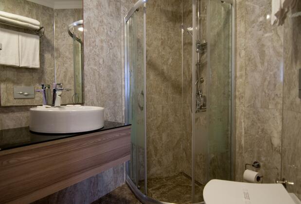 Artefes Hotel - Görsel 17