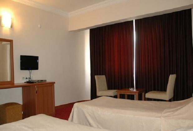 Sim Prestige Otel - Görsel 7