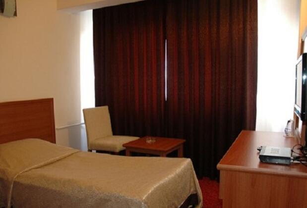 Sim Prestige Otel - Görsel 8