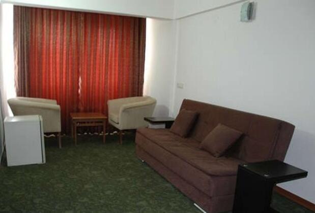 Sim Prestige Otel - Görsel 9