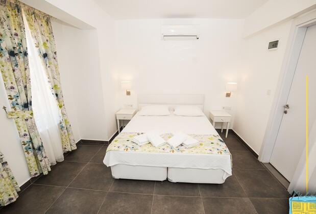 Nilia Butik Otel - Görsel 16