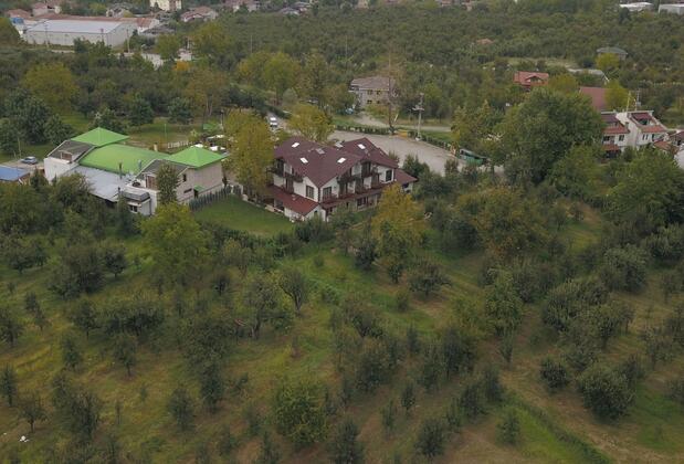 Cevizdibi Hotel - Görsel 23