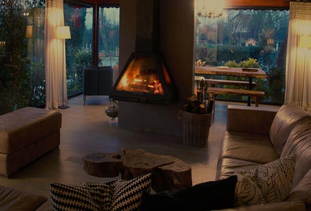 Cevizdibi Hotel - Görsel 24