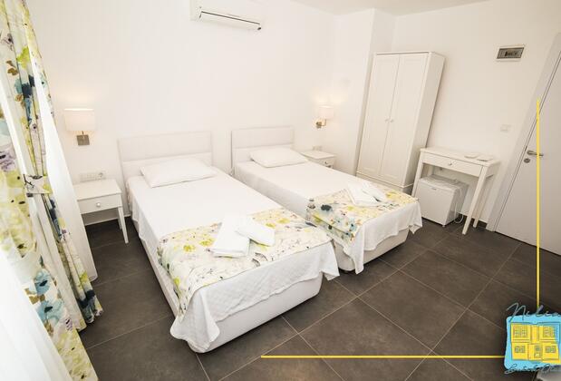 Nilia Butik Otel - Görsel 18