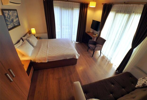 Cevizdibi Hotel - Görsel 26