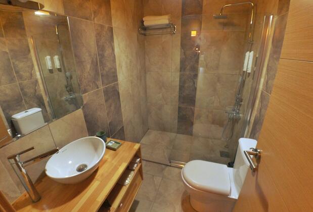 Cevizdibi Hotel - Görsel 27