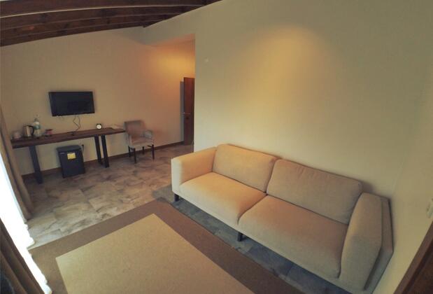 Cevizdibi Hotel - Görsel 32