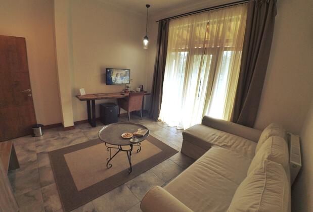 Cevizdibi Hotel - Görsel 35