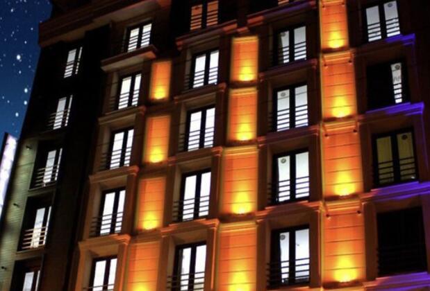 Caspian Suite Otel - Görsel 3