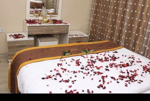 Caspian Suite Otel - Görsel 26