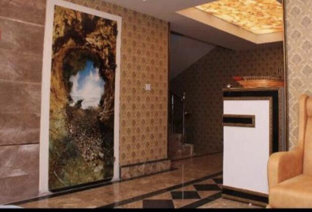 Caspian Suite Otel - Görsel 27