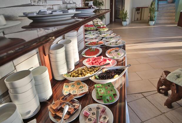 Artefes Hotel - Görsel 8