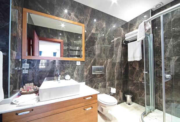 Dilhayat Kalfa Hotel - Görsel 20