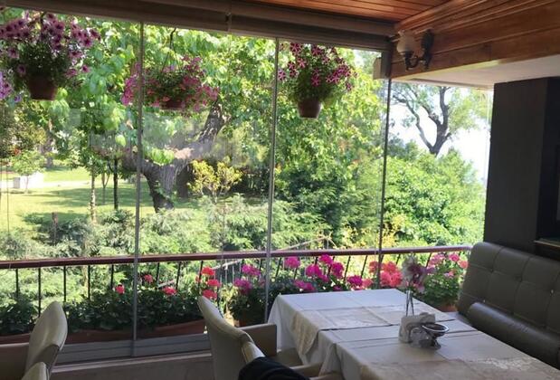 Dilhayat Kalfa Hotel - Görsel 7