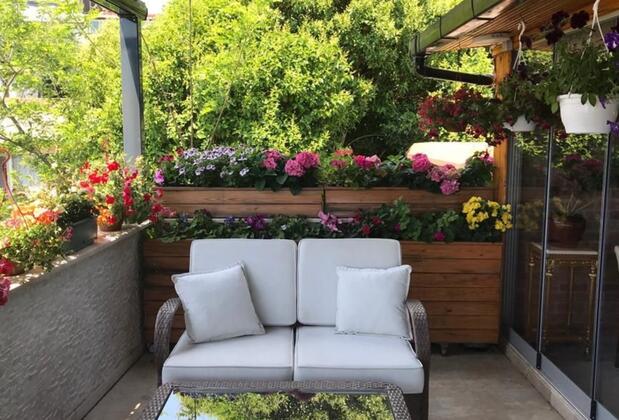 Dilhayat Kalfa Hotel - Görsel 15