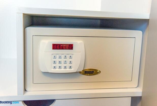 Homelike Hotel - Görsel 33