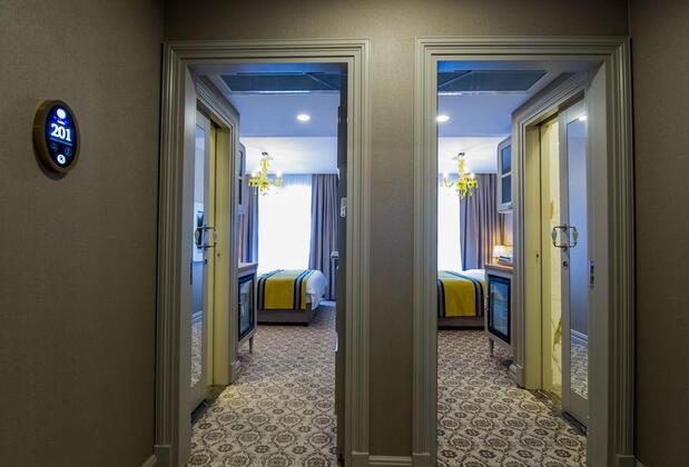 Homelike Hotel - Görsel 24