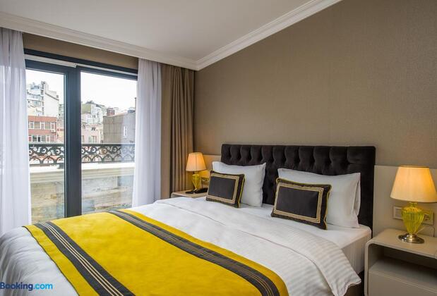 Homelike Hotel - Görsel 32