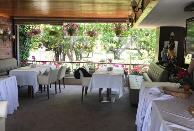 Dilhayat Kalfa Hotel - Görsel 4