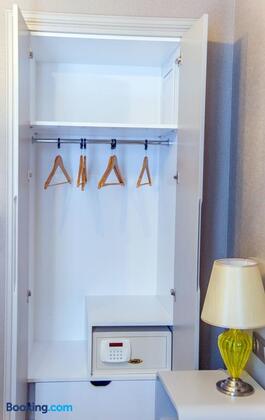 Homelike Hotel - Görsel 34