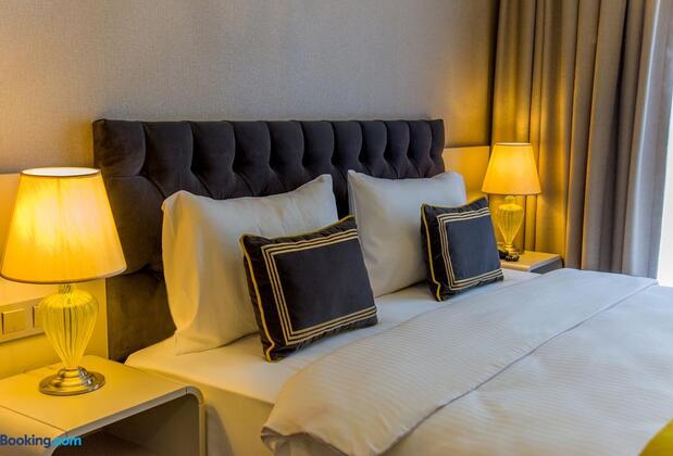 Homelike Hotel - Görsel 31