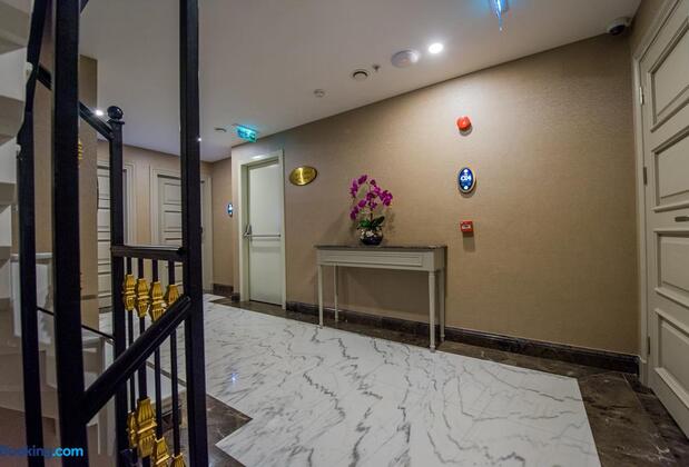 Homelike Hotel - Görsel 22