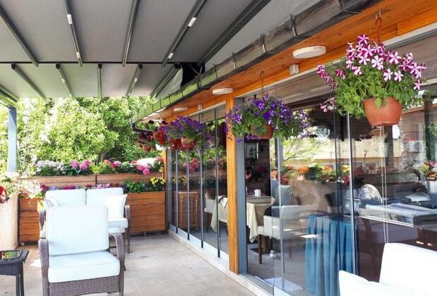 Dilhayat Kalfa Hotel - Görsel 3