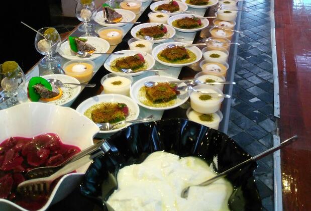 Temple Hotel - Görsel 7