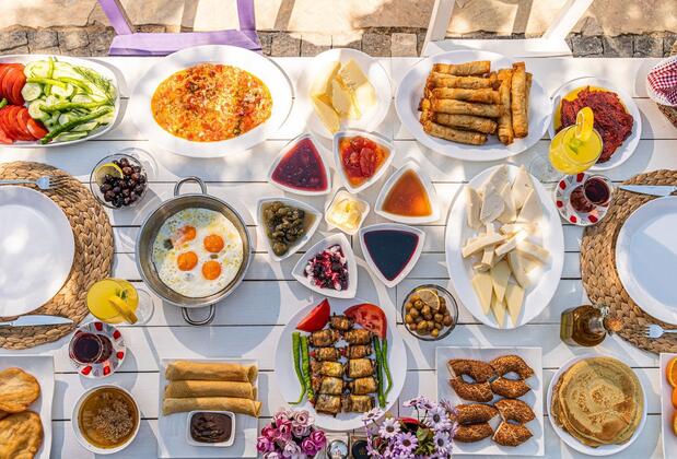 Karahan Otel - Görsel 4