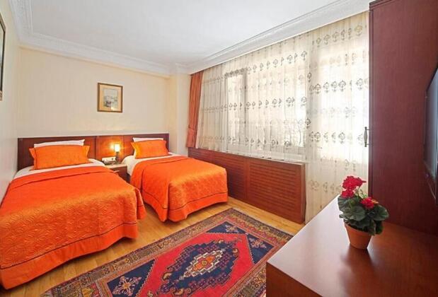 Dilhayat Kalfa Hotel - Görsel 27