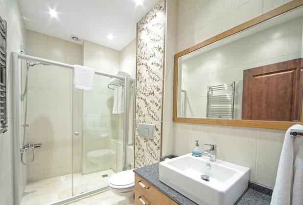 Dilhayat Kalfa Hotel - Görsel 18