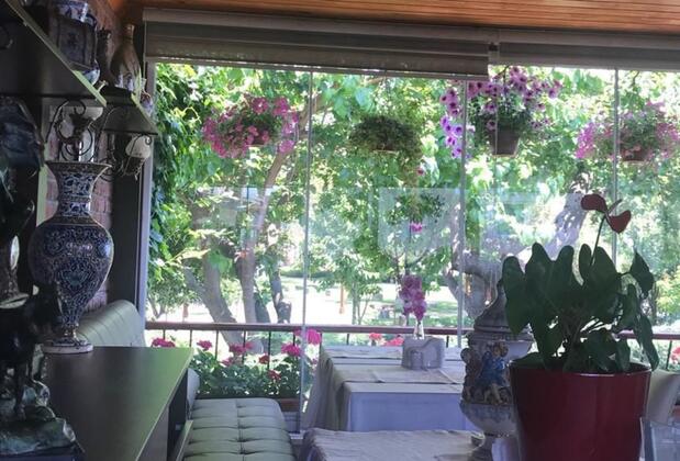 Dilhayat Kalfa Hotel - Görsel 6