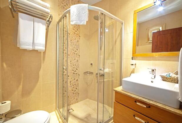 Dilhayat Kalfa Hotel - Görsel 19