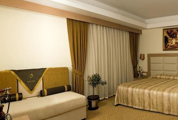 Palmet Beach Resort Yeni - Görsel 8