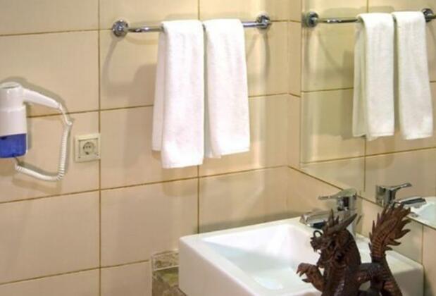 Palmet Beach Resort Yeni - Görsel 12