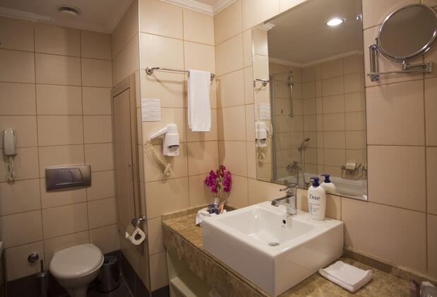 Palmet Beach Resort Yeni - Görsel 13