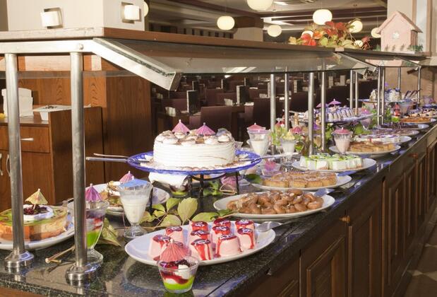 Palmet Beach Resort Yeni - Görsel 6