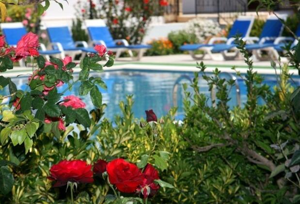 Ağar Apart Hotel - Görsel 12