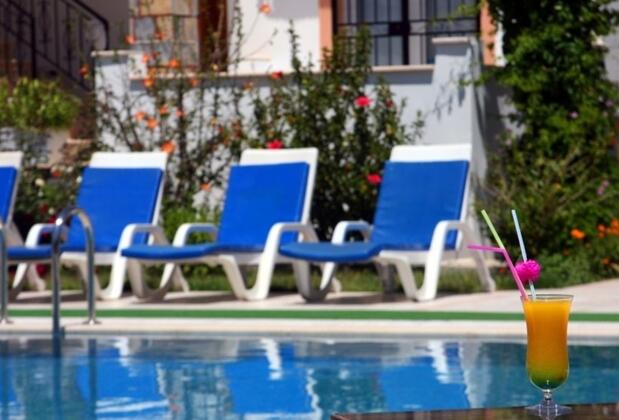 Ağar Apart Hotel - Görsel 11