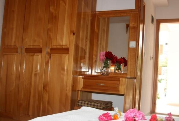 Ağar Apart Hotel - Görsel 15