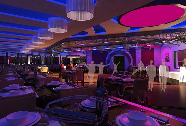 Ramada by Wyndham Gemlik Hotel & SPA - Görsel 21