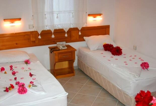 Ağar Apart Hotel - Görsel 16