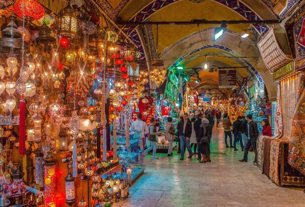 Dilhayat Kalfa Hotel - Görsel 11